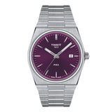Reloj Tissot PRX T137.410.11.401.00