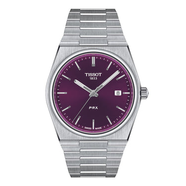 Reloj Tissot PRX T137.410.11.401.00