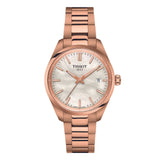 Reloj Tissot PR 100 T150.210.33.111.00