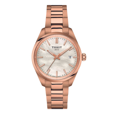 Reloj Tissot PR 100 T150.210.33.111.00