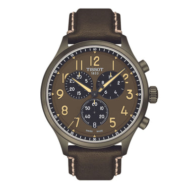 Reloj Tissot Chrono XL T116.617.36.092.00