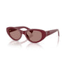 Gafas Miu Miu MUC03SU-25R60B51