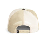 Gorra Goorin Bros The Dead Skull Caqui