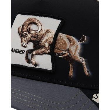 Gorra Goorin Bros Banger Negra