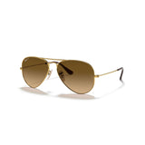 Gafas Ray-Ban Aviator Classic RB3025-001/M2 58