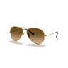 Gafas Ray-Ban Aviator Classic RB3025-001/M2 58