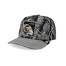 Gorra Goorin Bros Legend Camuflada Gris