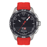 Reloj Tissot T-Touch Connect T121.420.47.051.01