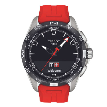 Reloj Tissot T-Touch Connect T121.420.47.051.01