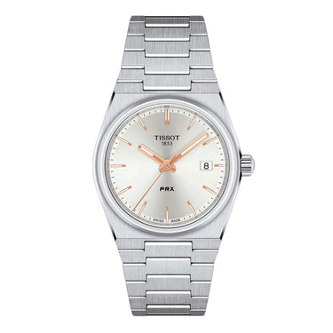 Reloj Tissot PRX T137.210.11.031.00