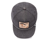 Gorra Goorin Bros Bucking Colt Negra