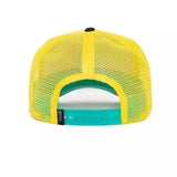 Gorra Goorin Bros Doggy Trip Loyal Amarilla