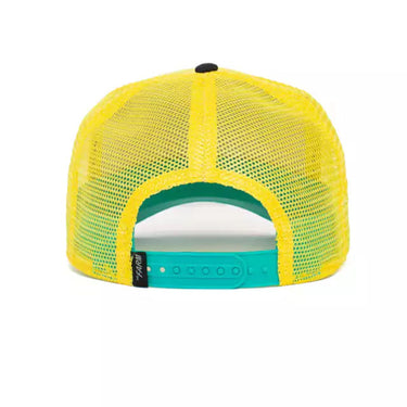Gorra Goorin Bros Doggy Trip Loyal Amarilla