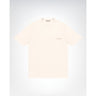 Camiseta ArtDist Tape Ivory Regular Fit