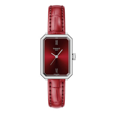 Reloj Tissot SRV T160.110.16.423.00