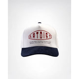 Gorra ArtDist Indie Ivory