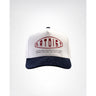 Gorra ArtDist Indie Ivory
