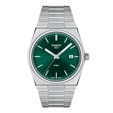 Reloj Tissot PRX T137.410.11.091.00