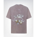 Camiseta ArtDist Amalfi Washed Oversize Fit