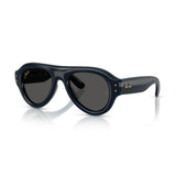 Gafas Ray-Ban Aviator Puffer RB4925-689587