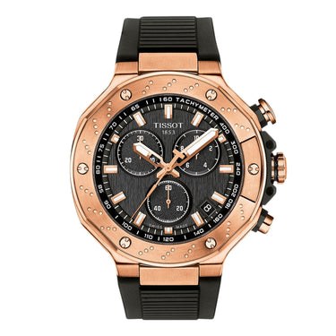 Reloj Tissot T-Race T141.417.37.051.00