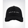 Gorra ArtDist Nomad Negra