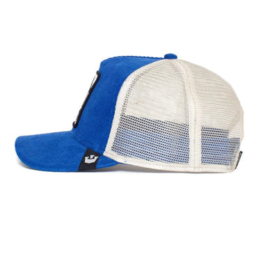 Gorra Goorin Bros Sly Stallion Azul