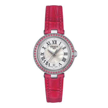 Reloj Tissot Bellissima T126.010.66.113.00