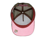 Gorra Goorin Bros Freshman Fifteen Terracota