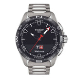 Reloj Tissot T-Touch Connect T121.420.44.051.00