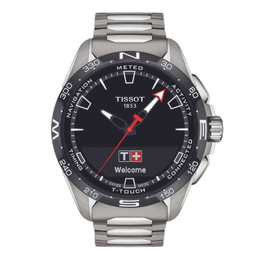 Reloj Tissot T-Touch Connect T121.420.44.051.00