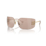 Gafas Miu Miu MU54YS-ZVN20F80