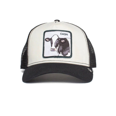 Gorra Goorin Bros Cash Cow Negra