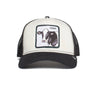 Gorra Goorin Bros Cash Cow Negra