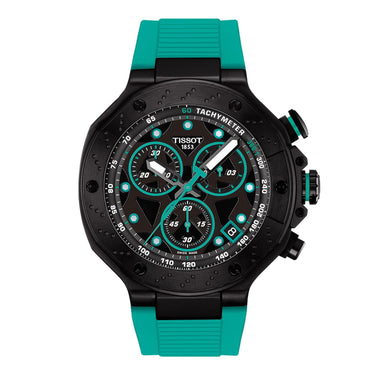 Reloj Tissot T-Race Quartz Chronograph T141.417.37.051.01