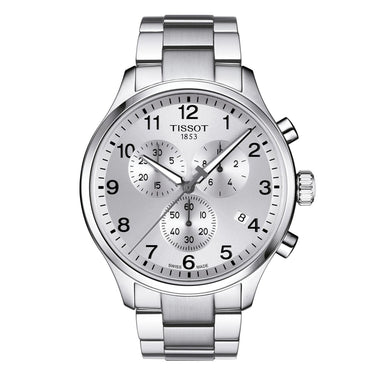 Reloj Tissot Chrono XL Classic T116.617.11.037.00