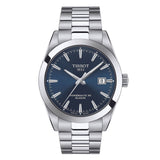 Reloj Tissot Gentleman Powermatic 80 Silicium T127.407.11.041.00