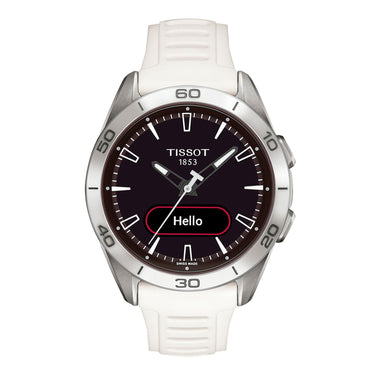 Reloj Tissot T-Touch Connect T153.420.47.051.03