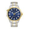 Reloj Bulova Marine Star 98B384