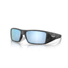 Gafas Oakley Heliostat OO9231-0561