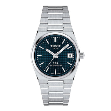 Reloj Tissot PRX Powermatic 80 T137.207.11.041.00