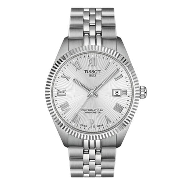Reloj Tissot Ballade 39mm T156.408.11.033.00