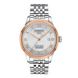 Reloj Tissot Le Locle Cosc T932.408.41.033.00