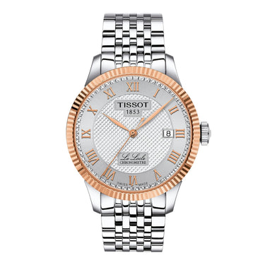 Reloj Tissot Le Locle Cosc T932.408.41.033.00
