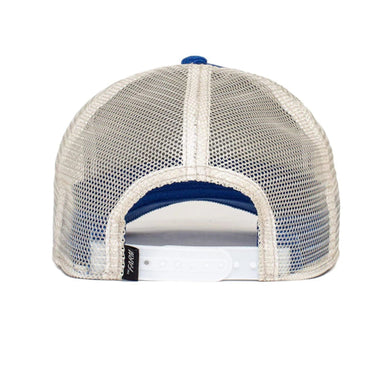 Gorra Goorin Bros Sly Stallion Azul