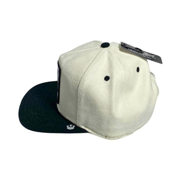 Gorra Goorin Bros Stealth Explorer Panther Natural