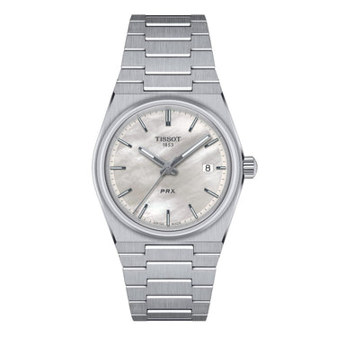 Reloj Tissot PRX T137.210.11.111.00