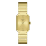 Reloj Tissot SRV T160.110.33.023.00