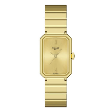 Reloj Tissot SRV T160.110.33.023.00