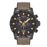 Reloj Tissot Supersport Chrono T125.617.37.051.01